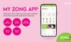 My Zong App