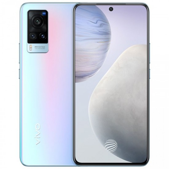 Vivo Officially Confirms Launch Date Of SD888 Equipped iQOO7