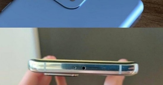 Xiaomi’s Mi 11 First Look Revealed 