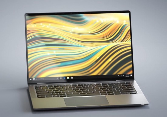 Dell 11th Gen Latitude Laptop