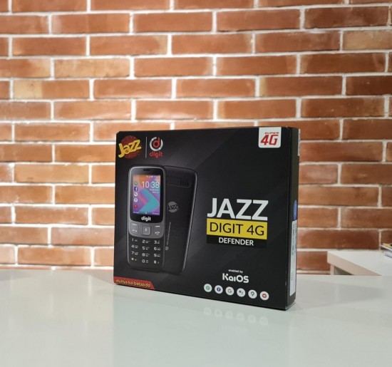 Digit Introduces Most Affordable Bar Phones With 4G Connectivity 