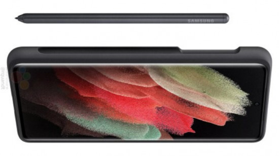 Samsung Unveils Two Styluses S Pen and S Pen Pro 