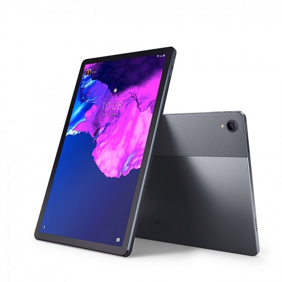 Lenovo Launches Tab P11 At An Affordable Price 