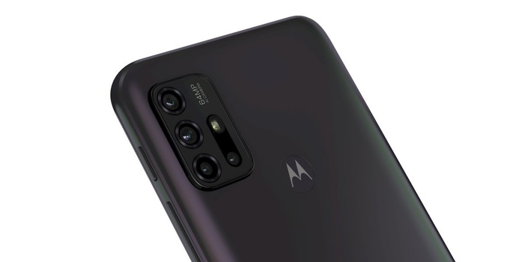 Motorola G Series