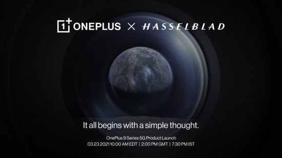 OnePlus X Hasselblad 