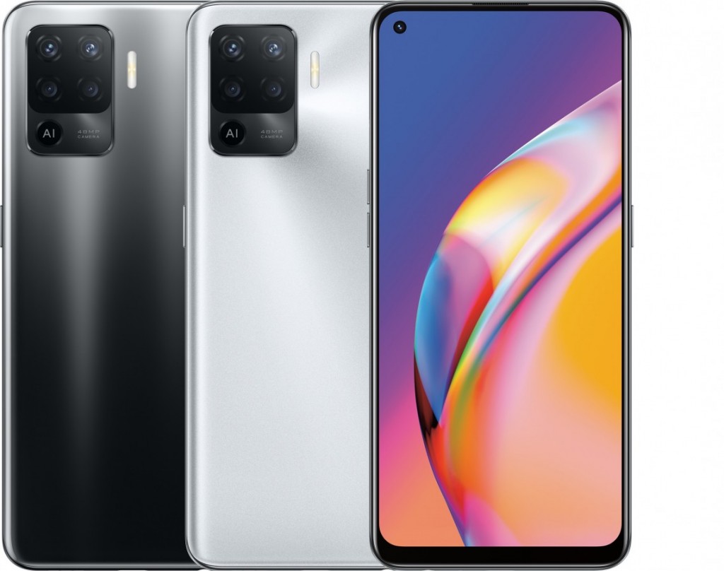 Oppo F 19 and F 19 Pro
