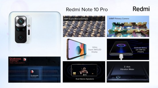 Redime Note