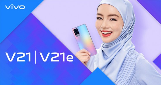 Vivo Is Launching V21 Series Soon 