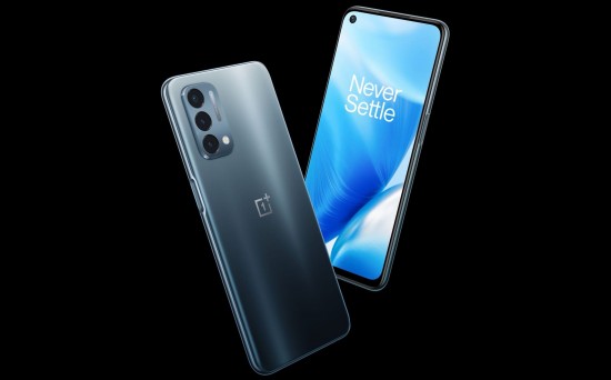 OnePlus Nord N200 5G Leaked Specifications Detail 