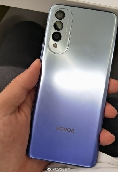 Honor X20 Leaked Details and Specifications Before Arrival 