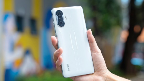 Redmi Brings Another Gaming Edition is K40 Series 