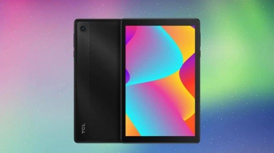 TCL Announces 6 New Android Tablets