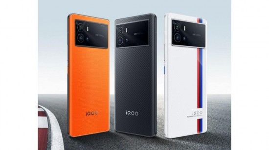 Vivo Launches Flagship Gaming Phones iQOO 9 and iQOO 9 Pro