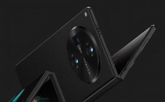 OnePlus Open Foldable Phone