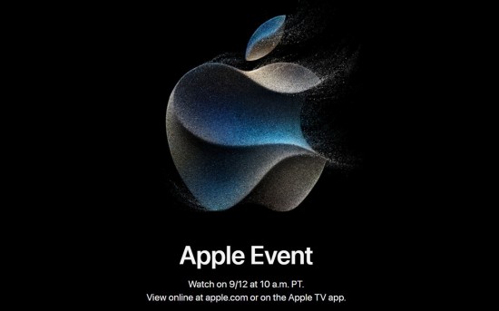 Wonderlus Launch Event Date for iPhone 15 Series
