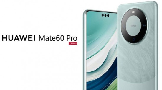Mate 60 Pro