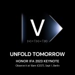 Honor Foldable Smartphone V Series