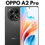 Oppo A2 Pro