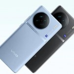 Vivo X100 Pro and Pro Plus