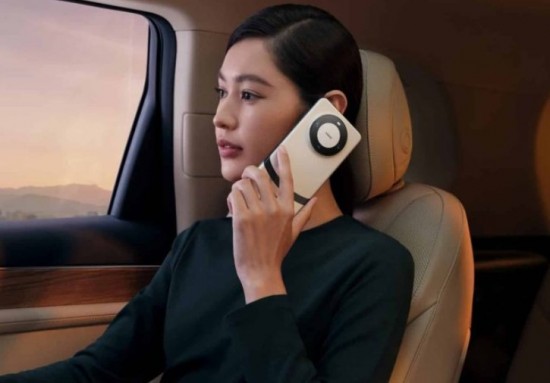 Huawei Mate 60 Series Phones